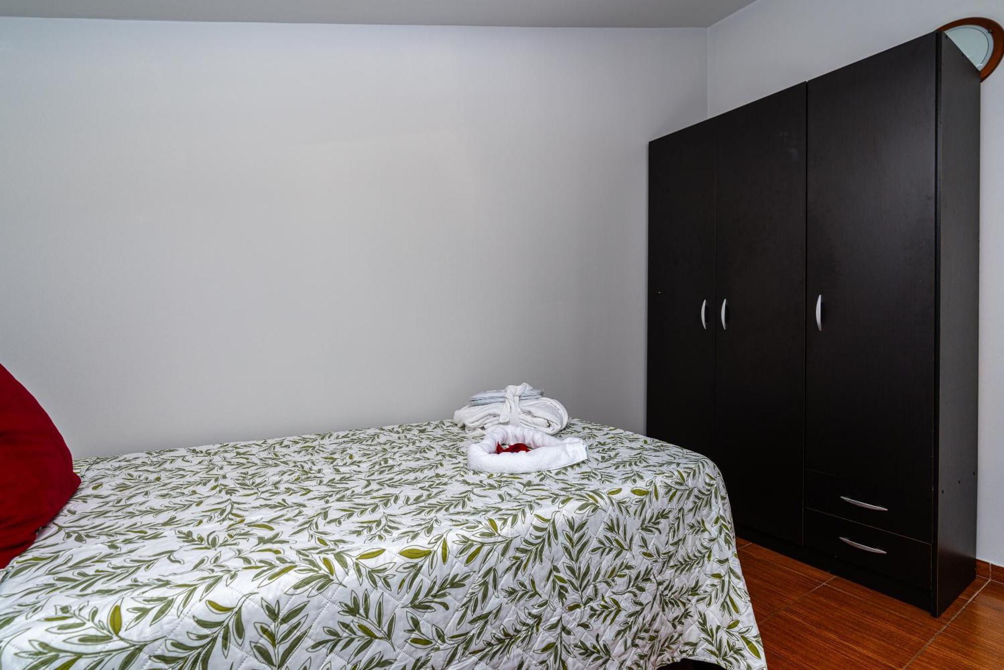 Apartamento Celia Арку-да-Кальета Экстерьер фото