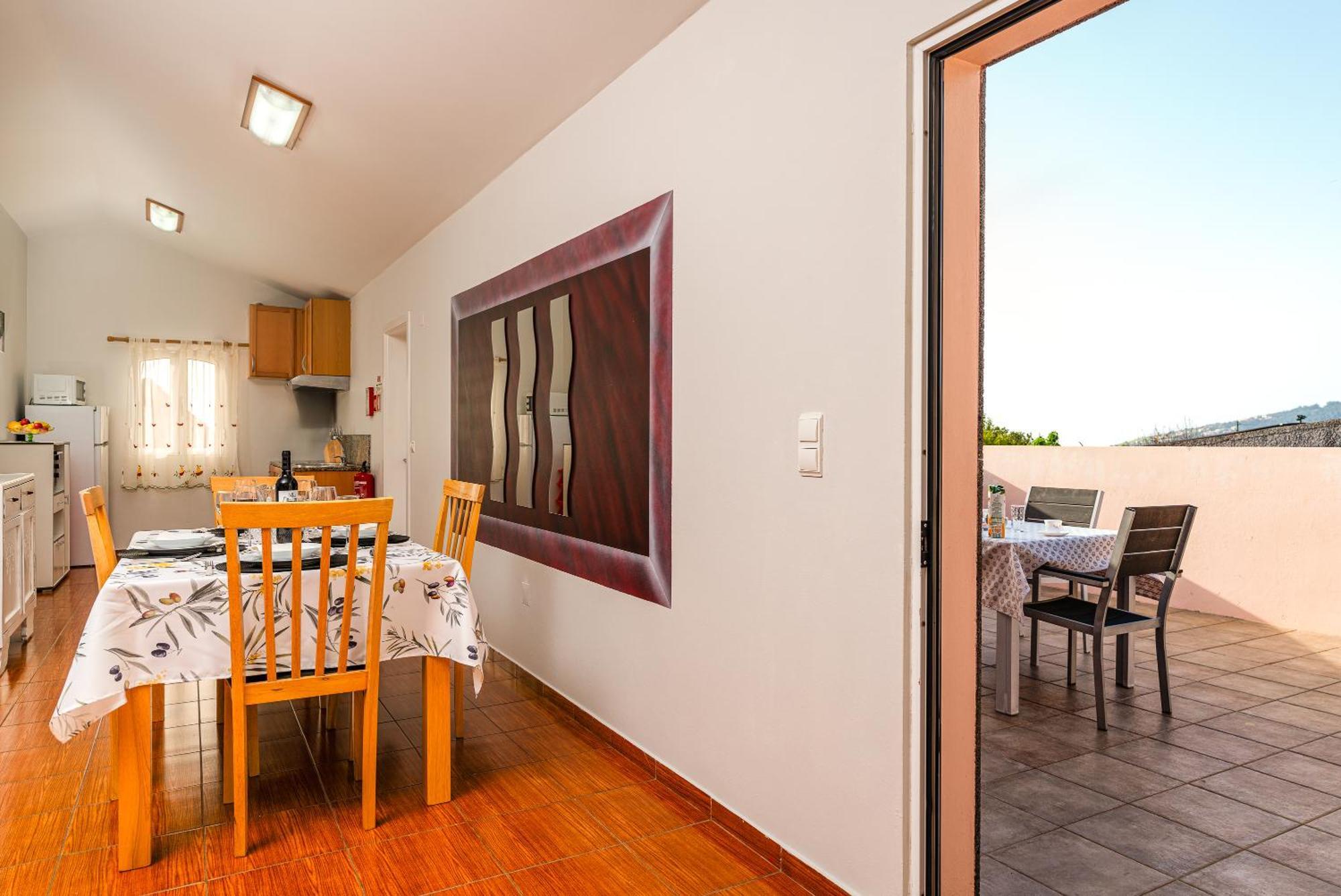 Apartamento Celia Арку-да-Кальета Экстерьер фото