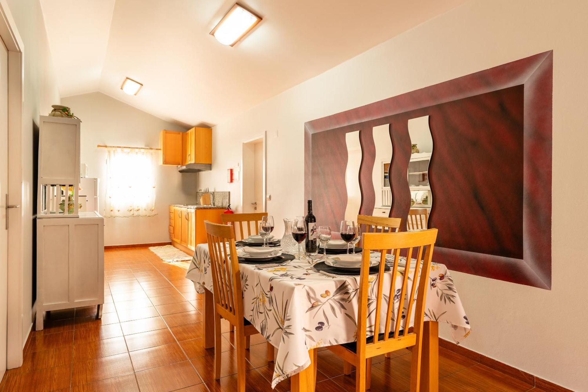 Apartamento Celia Арку-да-Кальета Экстерьер фото